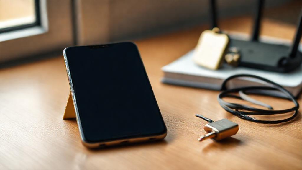 Ilustración del artículo: Checklist para revisar la seguridad de una app cripto